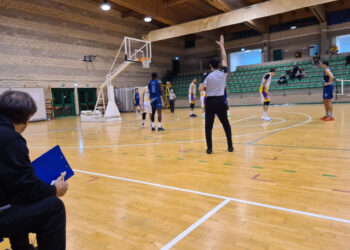 La Virtus Ragusa, senza Brown e Calvi, cede a Messina