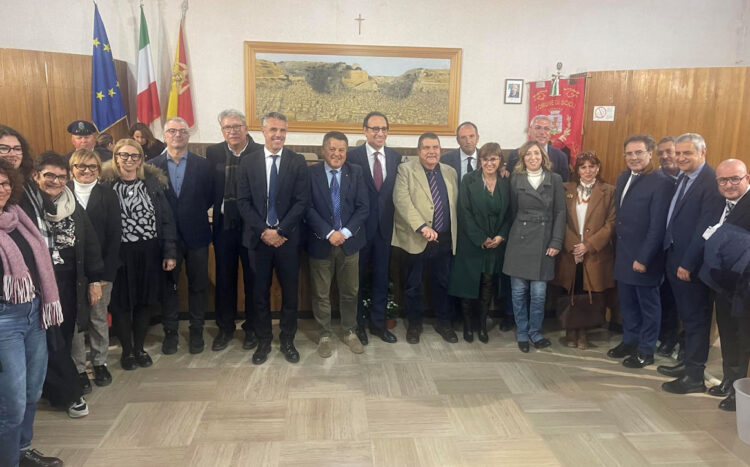 Consiglio comunale aperto sulla tratta Modica-Scicli: parlano Campo e Dipasquale