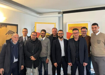 Ragusa, eletti i componenti di Sud chiama Nord