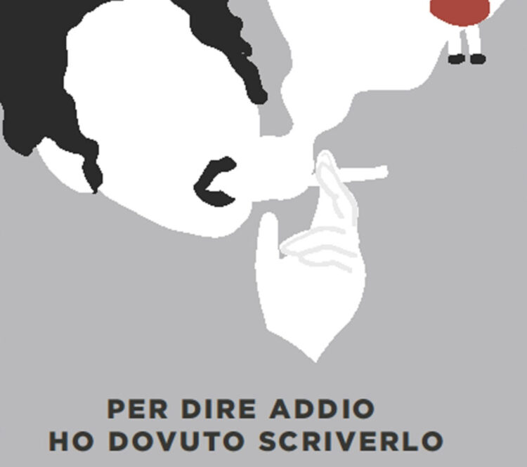 Palermo, si presenta il libro di Nadia Nicolosi “Per dire addio ho dovuto scriverlo”