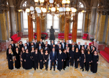 La suggestione dei Carmina Burana a Modica