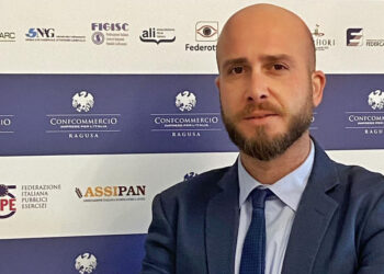 Convenzione Siae-Confcommercio, il coordinatore provinciale Ragusa