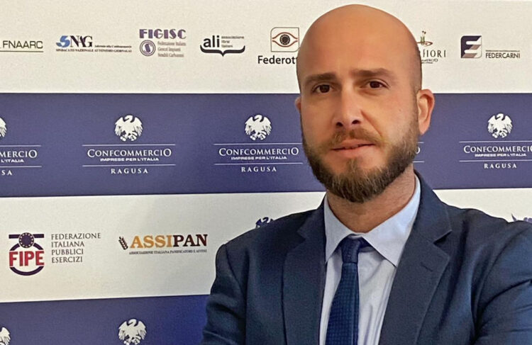 Convenzione Siae-Confcommercio, il coordinatore provinciale Ragusa