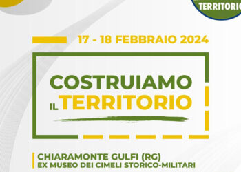 A Chiaramonte Gulfi la due giorni di Territorio