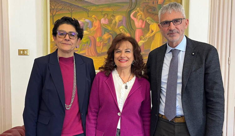 Istituita la figura del Disability Manager del Comune di Ragusa