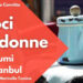 Modica, all’Ente Liceo Convitto si presenta il libro Profumi di Istanbul
