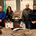 ChocoModica 2023: premiazione ChocoArt