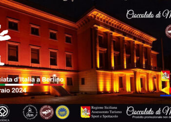Il Cioccolato di Modica IGP al Festival Internazionale del Cinema di Berlino 2024