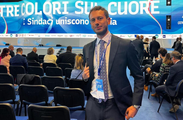 Ragusa, quote giovani approda all’assemblea Anci Giovani a Montecatini