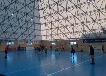 Asd Handball Scicli Social Club: turno di riposo