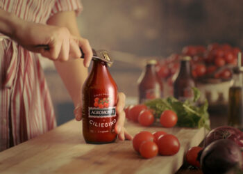 Agromonte sceglie la Tv per raccontare la Sicilia