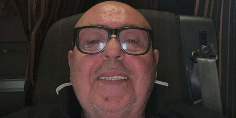 Incidente sul lavoro, operaio siciliano muore schiacciato dalla motrice di un camion