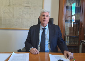 Asp di Ragusa: si è insediato il commissario Giuseppe Drago