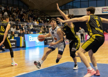 La Virtus Ragusa si regala un gradito ritorno: ha firmato Ianelli