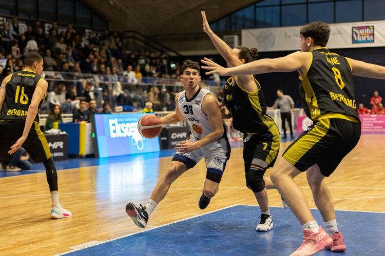 La Virtus Ragusa si regala un gradito ritorno: ha firmato Ianelli