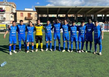 Asd Ragusa Calcio: il pari sul campo della Sancataldese