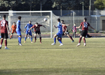 Asd Ragusa Calcio domani sul campo della Sancataldese