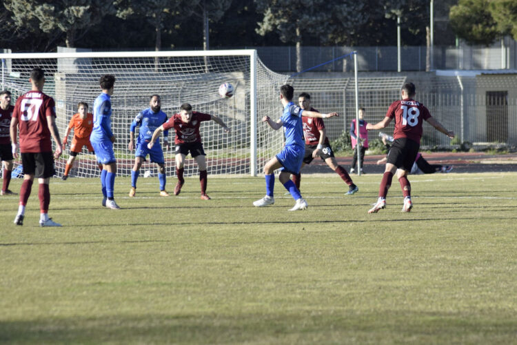Asd Ragusa Calcio domani sul campo della Sancataldese