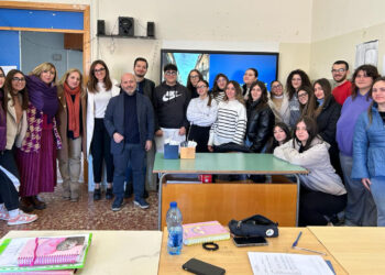 Confcommercio Vittoria partecipa al progetto alternanza scuola lavoro
