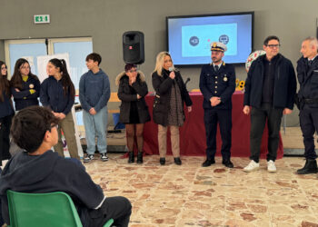 Comiso: celebrato il Safer Internet Day