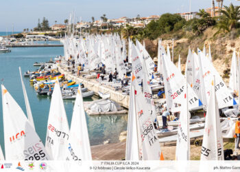 Italia Cup a Marina di Ragusa: ecco i risultati