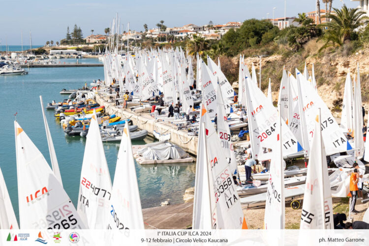 Italia Cup a Marina di Ragusa: ecco i risultati