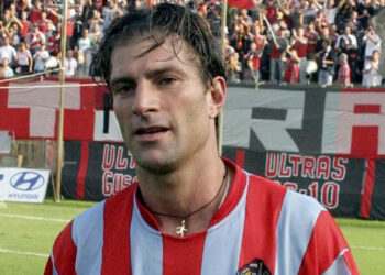 Calcio in lutto, è morto a 50 anni Josè La Cagnina