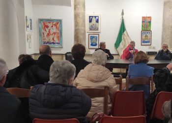 Kalasìa, parole contro il potere a Modica