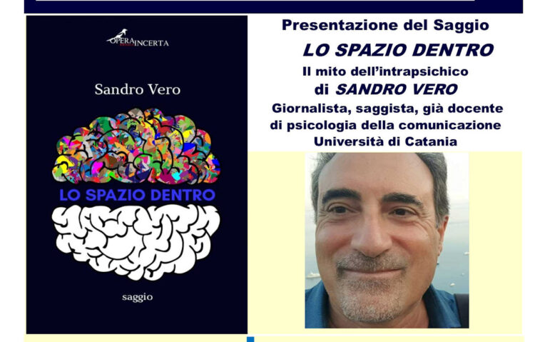 Modica, al Quasimodo “Lo spazio dentro”