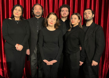 Ragusa, in scena La cantatrice calva di Ionesco
