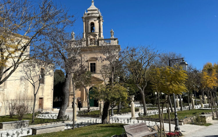 Ragusa: riapre al culto la chiesa di San Giacomo Apostolo