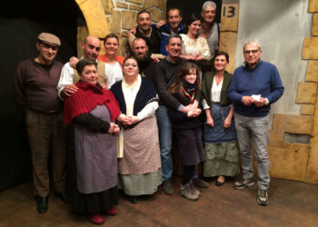 Fiat Voluntas Dei a Ragusa