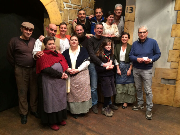 Fiat Voluntas Dei a Ragusa