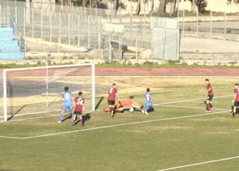 Asd Ragusa Calcio conquista un’altra importante vittoria