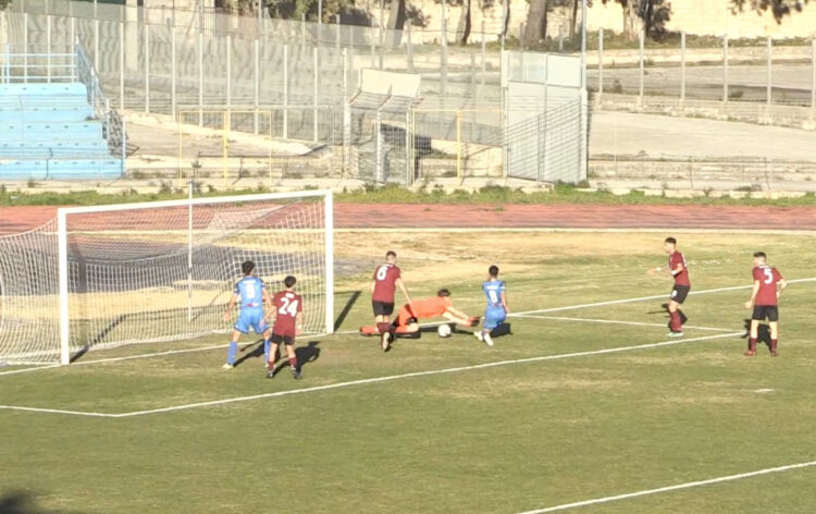 Asd Ragusa Calcio conquista un’altra importante vittoria