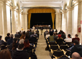 Ragusa, gli interventi di Comibleo e di Confimprese