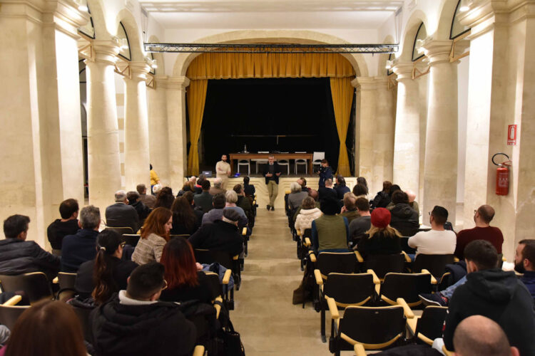 Ragusa, gli interventi di Comibleo e di Confimprese