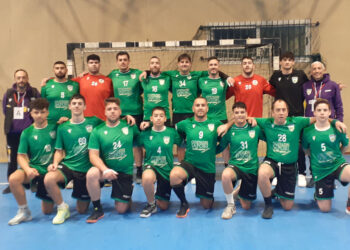 Asd Handball Scicli: turno di riposo in vista della Coppa Sicilia