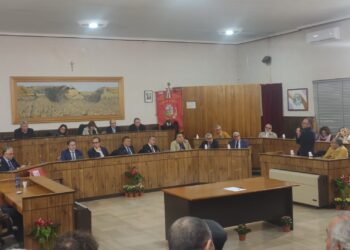 Autostrada Modica-Scicli in Consiglio, Aricò: l'opera si farà