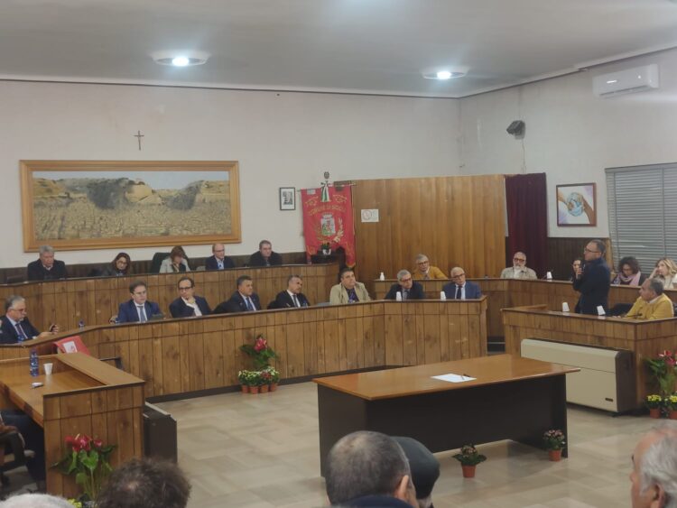 Autostrada Modica-Scicli in Consiglio, Aricò: l'opera si farà