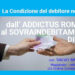 Ragusa, oggi conferenza sul sovraindebitamento