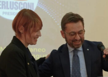 Ragusa, insediato coordinamento provinciale Forza Italia