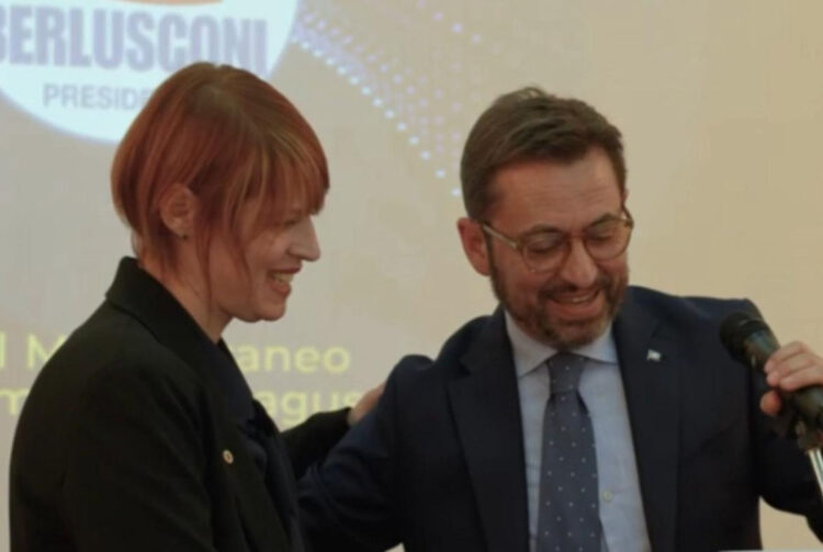 Ragusa, insediato coordinamento provinciale Forza Italia