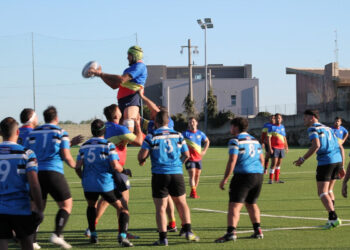Il Ragusa Rugby fa visita al Milazzo