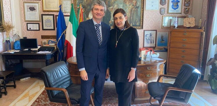 Modica-Pozzallo, incontro per accogliere gli ospiti delle navi da crociera