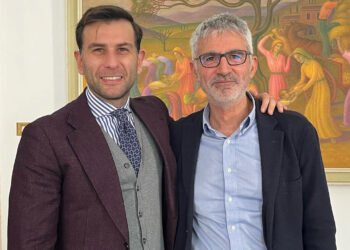 Ragusa, il consigliere forzista Mauro all'opposizione del sindaco forzista Cassì 