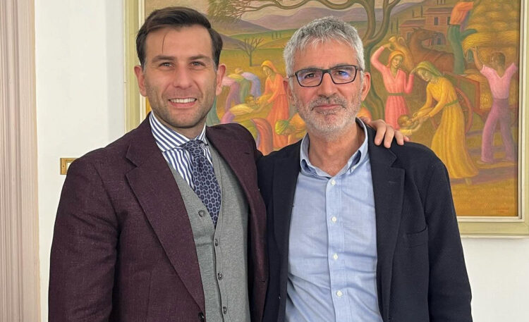 Ragusa, il consigliere forzista Mauro all'opposizione del sindaco forzista Cassì