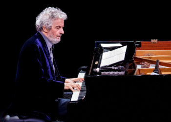 Nicola Piovani ritorna a Modica