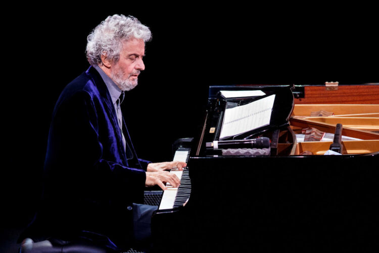 Nicola Piovani ritorna a Modica