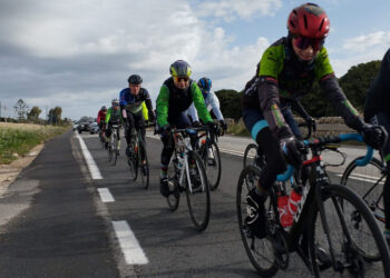 Naturosa Bike Ragusa: buoni risultati nel Messinese